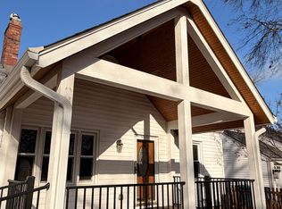 5402 W 72nd Ter, Prairie Village, KS 66208