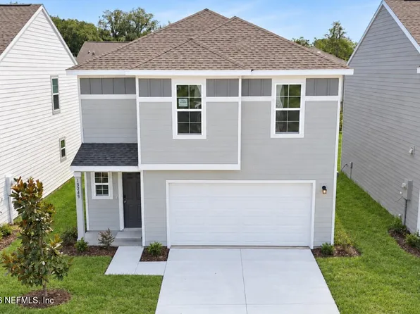 15249 MOLITOR Way, Jacksonville, FL 32218