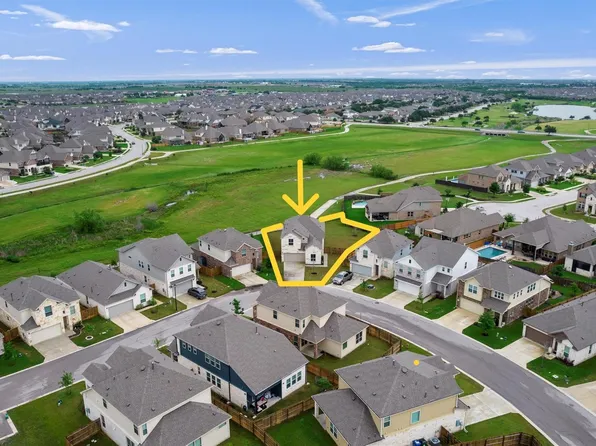 4103 Birdwatch Loop #26, Pflugerville, TX 78660