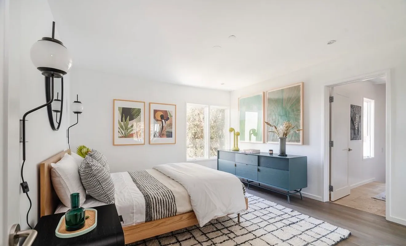 Rutherford Dr, Los Angeles — Photo 4