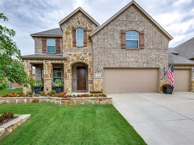 3024 Lakefield Dr, Little Elm, TX, 75068