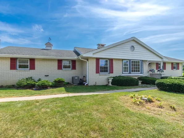 S68W12635 Bristlecone LANE, Muskego, WI 53150