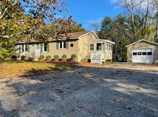 83 Lowell Rd, Windham, NH 03087