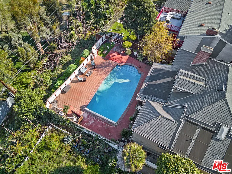 5008 Valley Ridge Ave — Photo 26