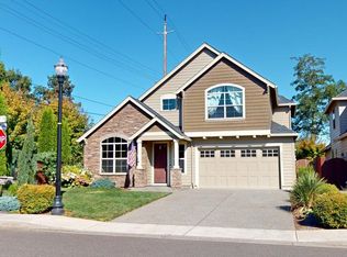 12400 NE 112th St, Vancouver, WA 98682