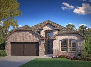 1303 Ballweg Rd, Arlington, TX 76002