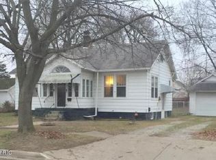 308 Oak St, Dowagiac, MI 49047