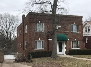 5902 Woodmont Ave APT 2, Cincinnati, OH 45213