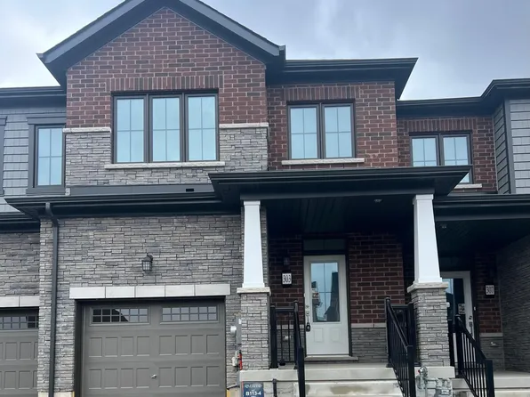 303 Starlight Ave, Woolwich, ON N0B 1M0