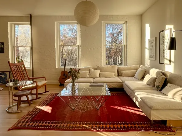 110 Forsyth St APT 12, Manhattan, NY 10002