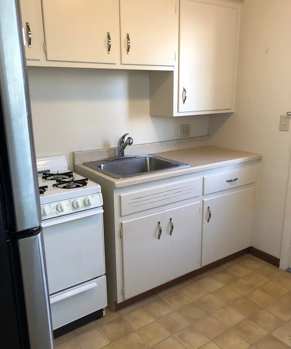 1 bed, $550 — Photo 4
