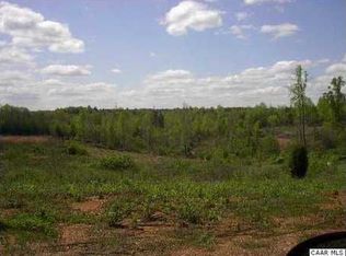 3500 Kidds Dairy Rd #LOT2, Scottsville, VA 24590