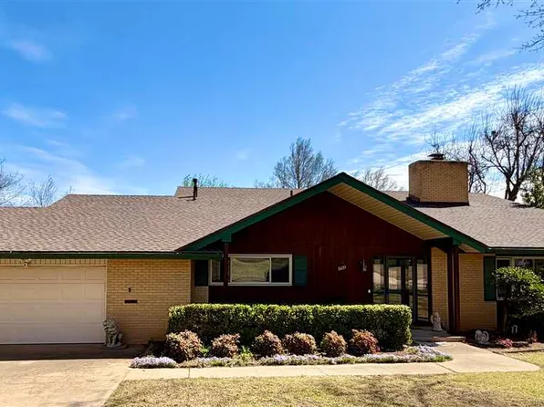 1609 Blake Dr, Ponca City, OK 74604