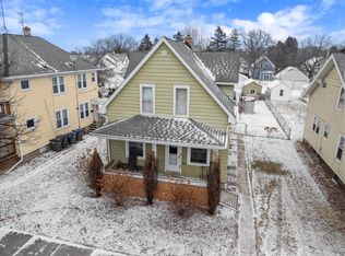 2033 N 11th St, Sheboygan, WI 53081