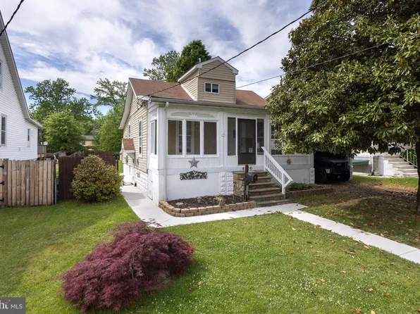 6506 Glenoak Ave, Baltimore, MD 21214