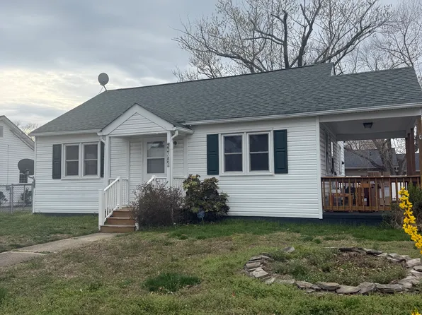 22745 Duke St, Leonardtown, MD 20650