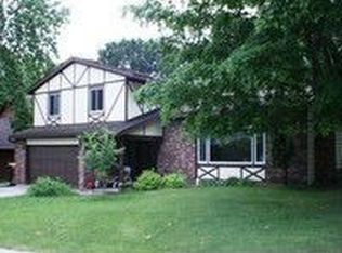 1200 Royal Oaks Rd SE, Saint Cloud, MN 56304