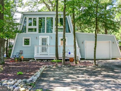 32 Driftwood Ln, Ocean Pines, MD, 21811