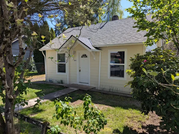 840 Marks Dr NE, Keizer, OR 97303