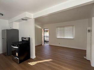 8319 S Western Ave APT 3, Los Angeles, CA 90047