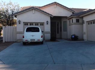 1509 E Gary Way, Phoenix, AZ 85042