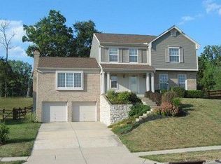130 Lake Park Dr, Alexandria, KY