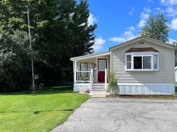 261 Crabapple Dr