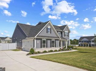 200 Marchmont Dr, Locust Grove, GA 30248