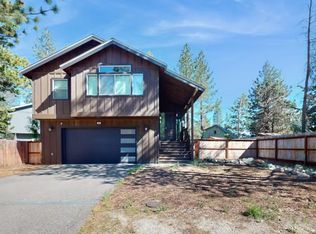 1947 Arrowhead Ave, South Lake Tahoe, CA 96150