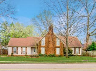 2104 Cordes Rd, Germantown, TN 38139