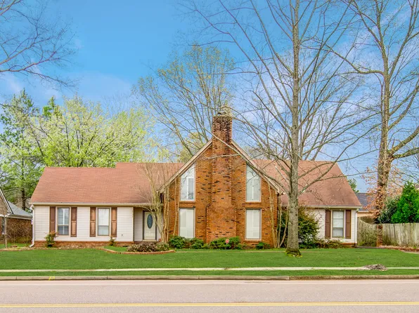 2104 Cordes Rd, Germantown, TN 38139