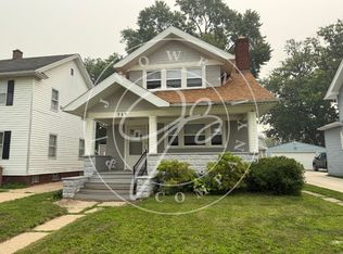 717 Ogden Ave #1, Toledo, OH 43609
