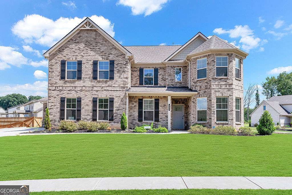 569 Saltbox Ln, Mcdonough, GA 30252 [Price Cut $10,000] | Zillow