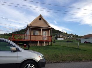 122 Calhoun St, Butte, MT 59701