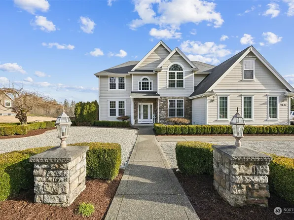 9644 Piperhill Drive SE, Olympia, WA 98513