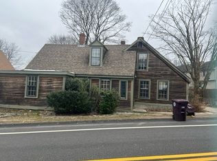 158 North St, North Weymouth, MA 02191