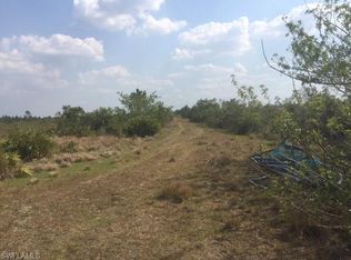 1257 Dixie Rd, Labelle, FL 33935