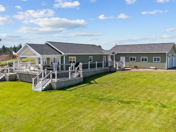 182 Sheep Pond Rd, Souris West, PE C0A 2B0