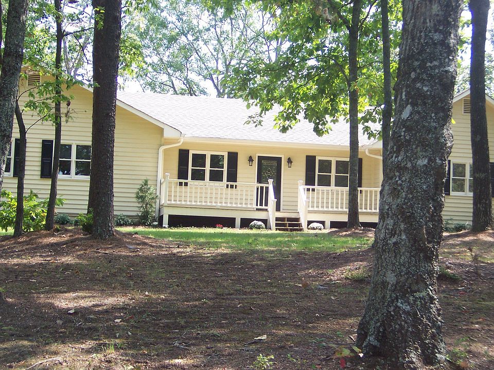 Front of Home 6+ acres