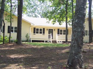 235 Old Kerns Rd, Dawsonville, GA 30534