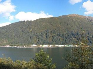 1745 Capital View Ct, Juneau, AK 99824