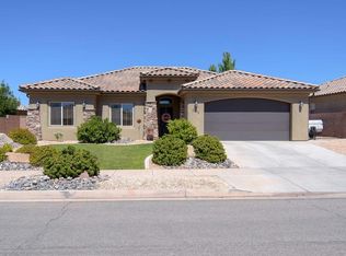 515 N Sugar Plumb Ln, Washington, UT 84780