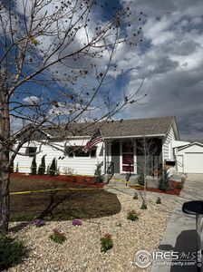 1612 N Cleveland Ave N, Loveland, CO, 80538