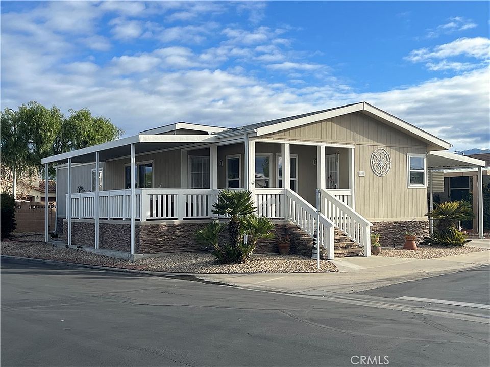 1st image of 1251 E Lugonia Ave Space 27