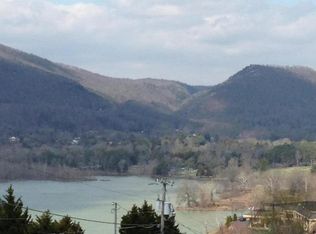 Patty Hill Rd, Caryville, TN 37714