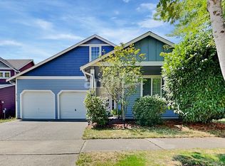 7173 Radius Loop SE, Lacey, WA 98513