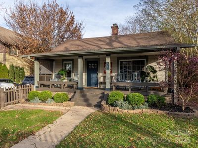 51 Mildred Ave, Asheville, NC, 28806