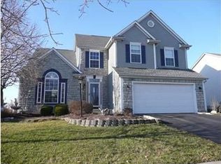 185 Tar Heel Dr, Delaware, OH