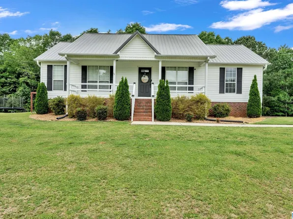 292 Elbert Gallimore Rd, Hayden, AL 35079