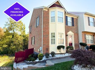 5829 Monmouth Ct, Bryans Road, MD